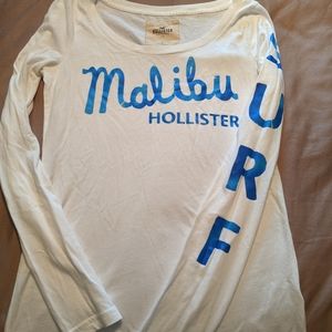 Hollister LS Tee